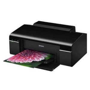 Adjustment Program Epson T50
