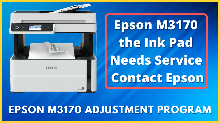 Epson Adjustment Program Archives 