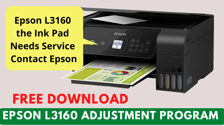 Epson Adjustment Programs 9911
