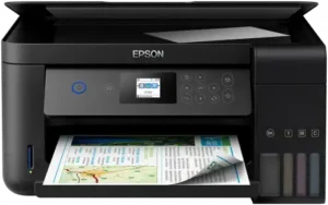 Epson L4160 Adjustment Program