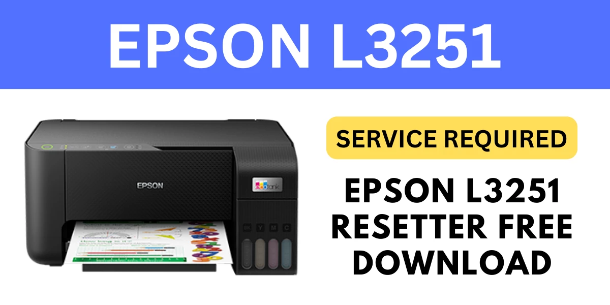 Epson adjustment program L3152