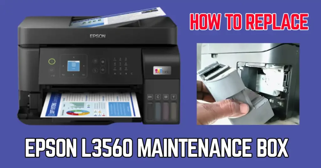 Epson L3560 Resetter Download