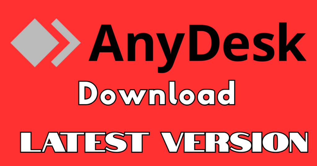 anydesk latest version
