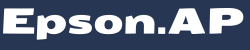 Epson Adjustment Program